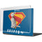 Superman 2025 Krypto the Super Dog MacBook Pro 14in (2021-24) Case plus Skin